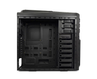 SilentiumPC Gladius X60 Pure Black - 177175 - zdjęcie 4